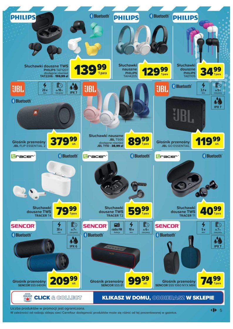 Gazetka promocyjna Carrefour str. 7