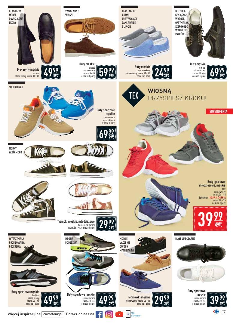 Gazetka promocyjna Carrefour str. 17