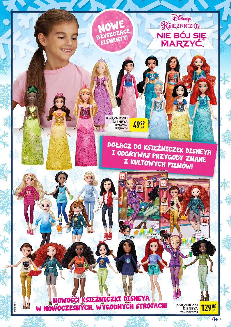 Gazetka promocyjna Carrefour str. 7