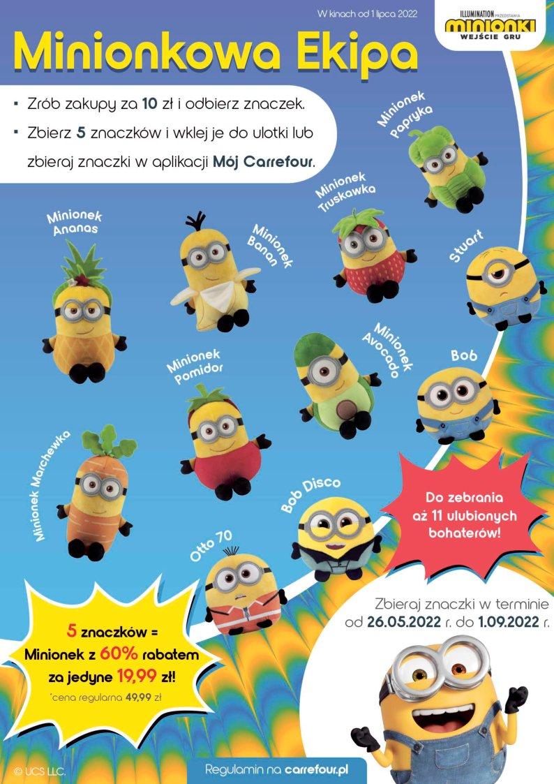 Gazetka promocyjna Carrefour str. 37