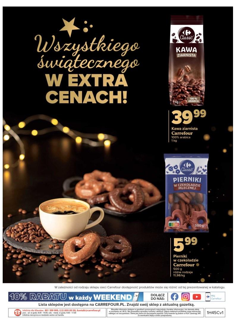 Gazetka promocyjna Carrefour str. 36