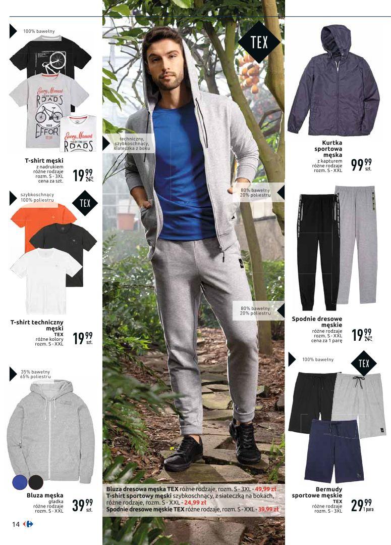 Gazetka promocyjna Carrefour str. 14
