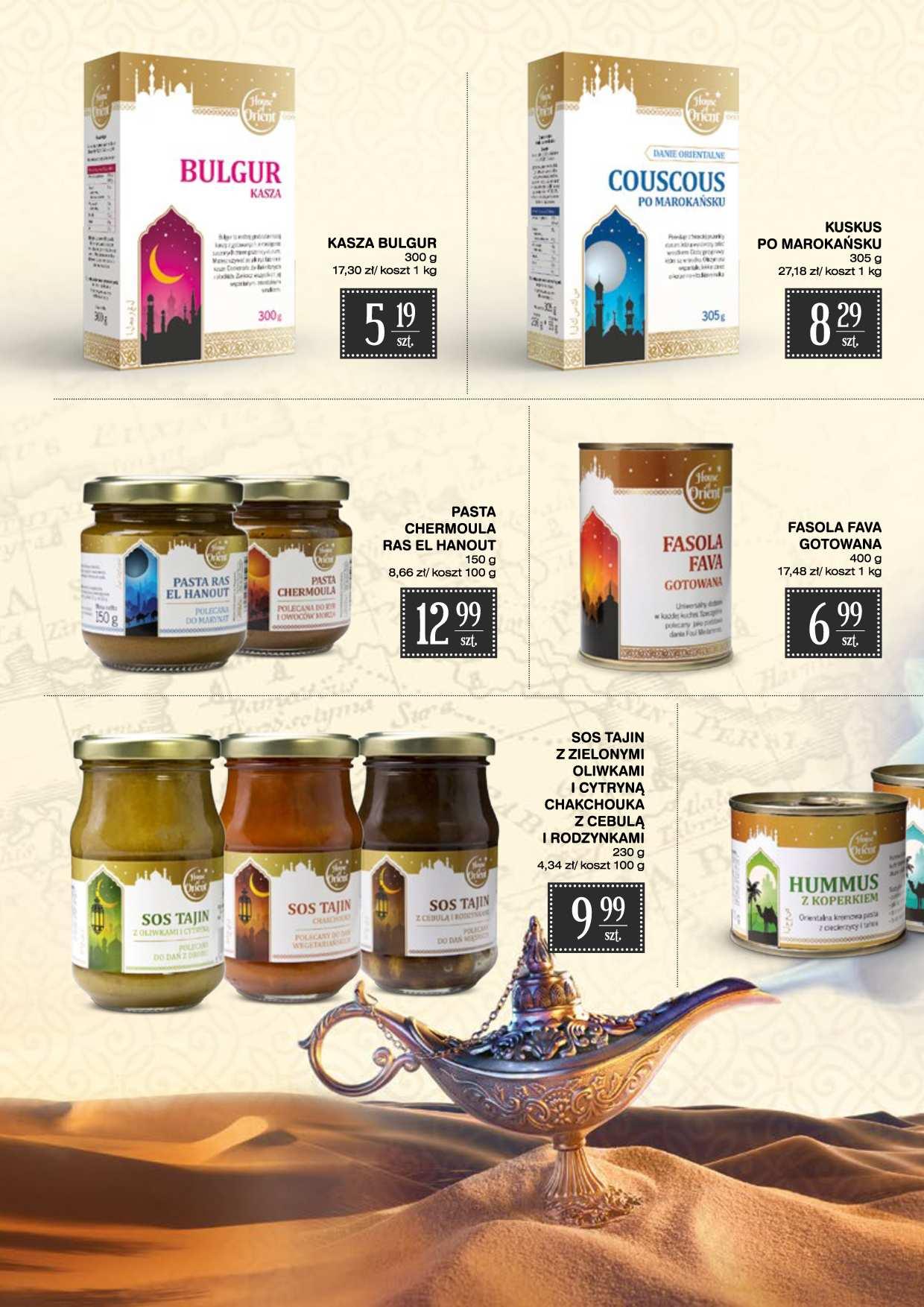 Gazetka promocyjna Carrefour str. 2