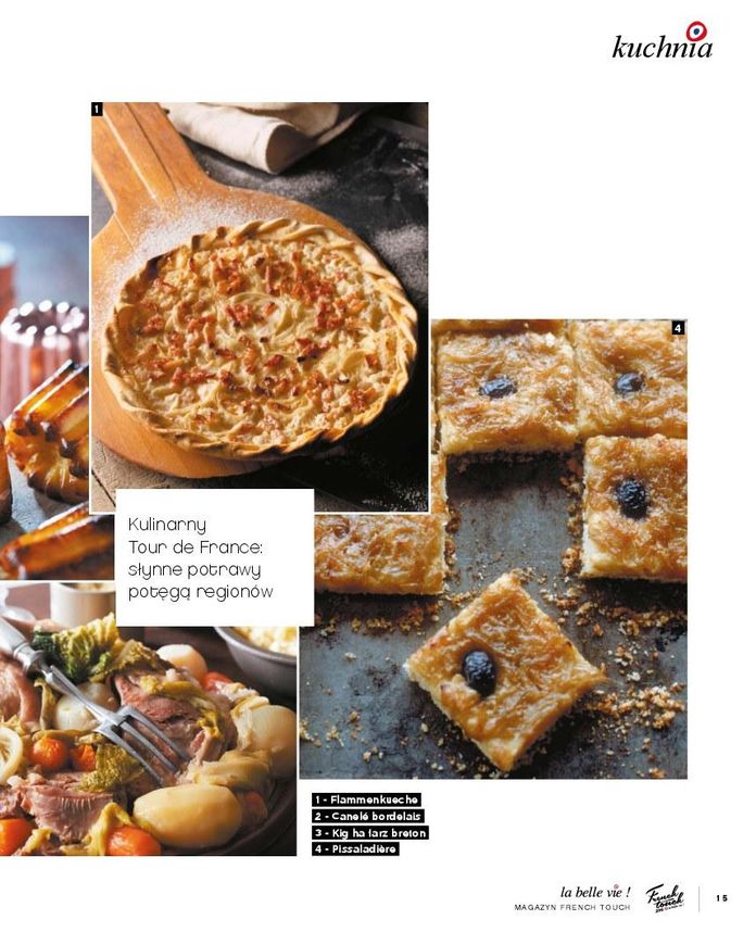 Gazetka promocyjna Carrefour str. 15