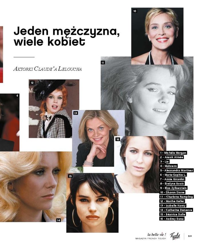 Gazetka promocyjna Carrefour str. 53