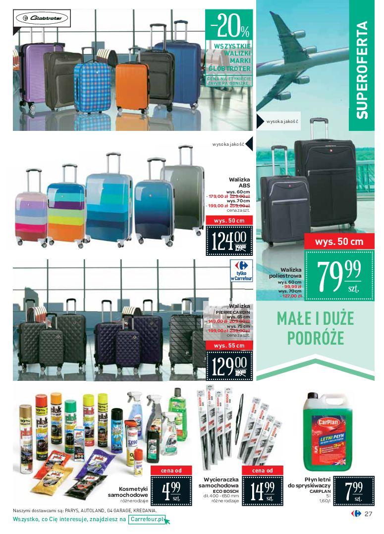 Gazetka promocyjna Carrefour str. 27