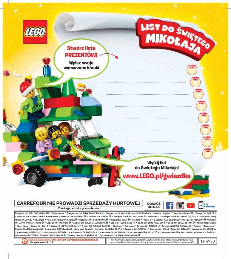 Gazetka promocyjna Carrefour str. 16