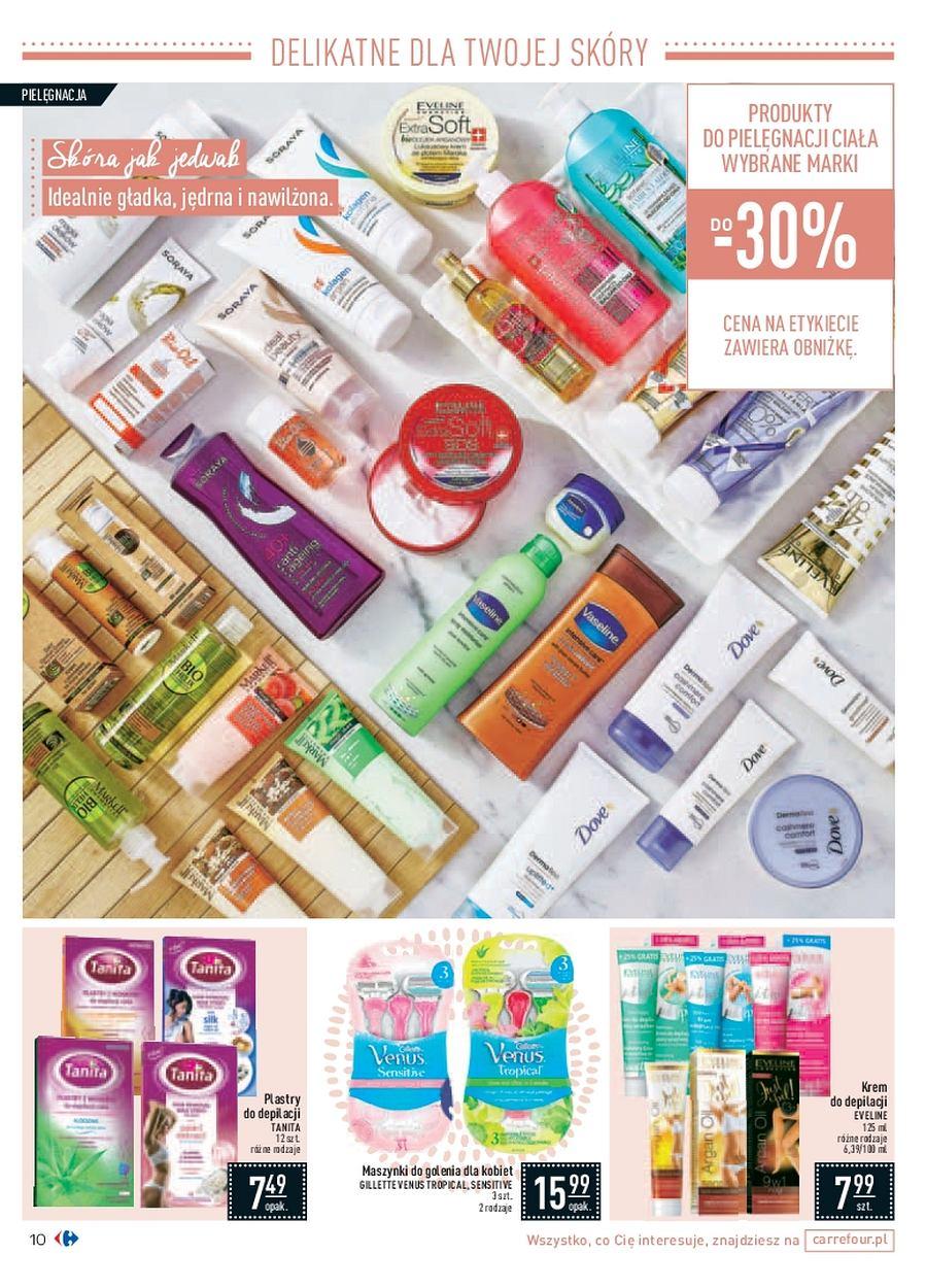 Gazetka promocyjna Carrefour str. 10