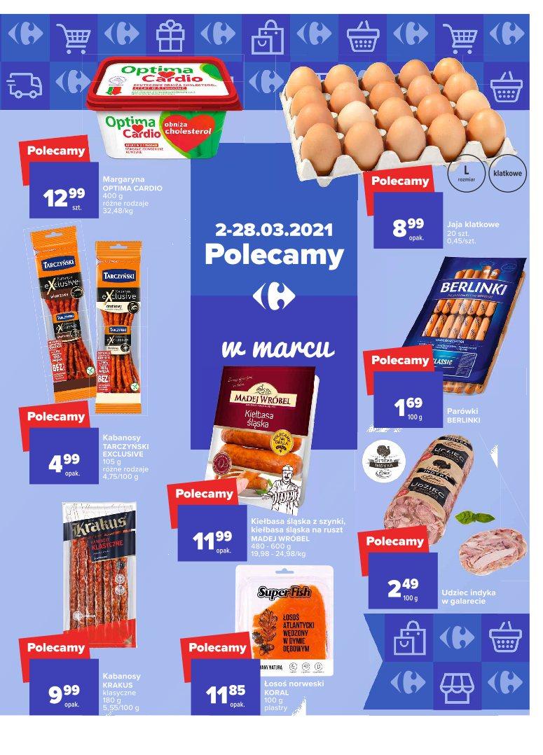 Gazetka promocyjna Carrefour str. 39