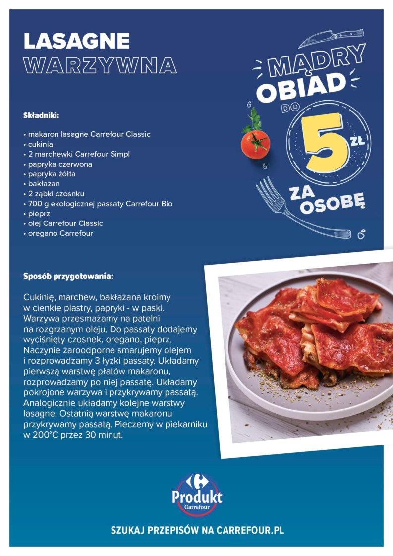 Gazetka promocyjna Carrefour str. 37
