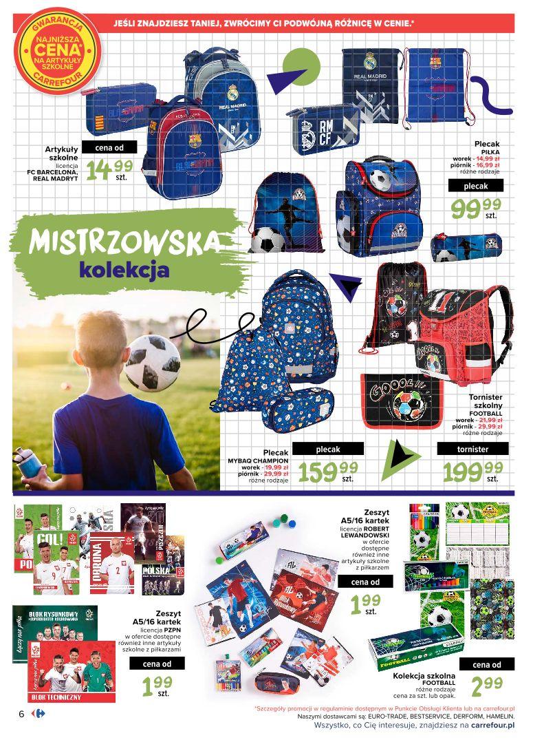 Gazetka promocyjna Carrefour str. 7