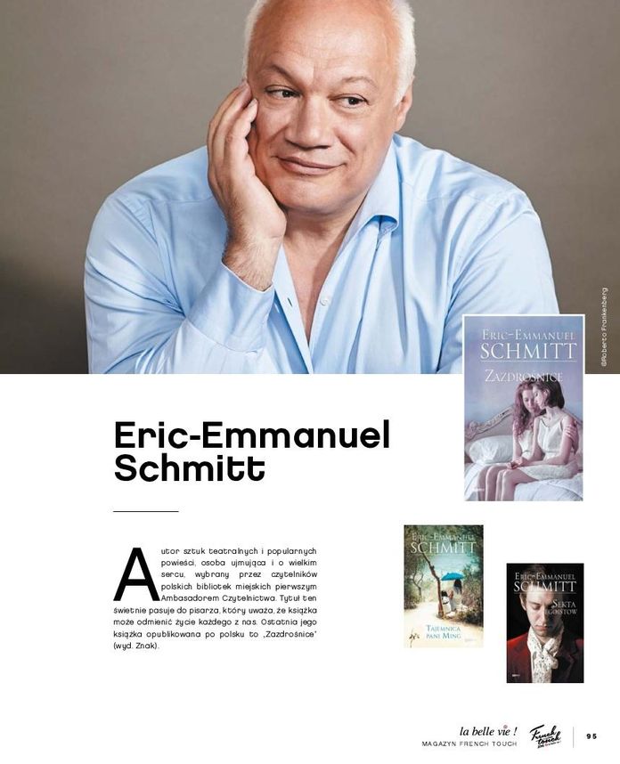 Gazetka promocyjna Carrefour str. 95