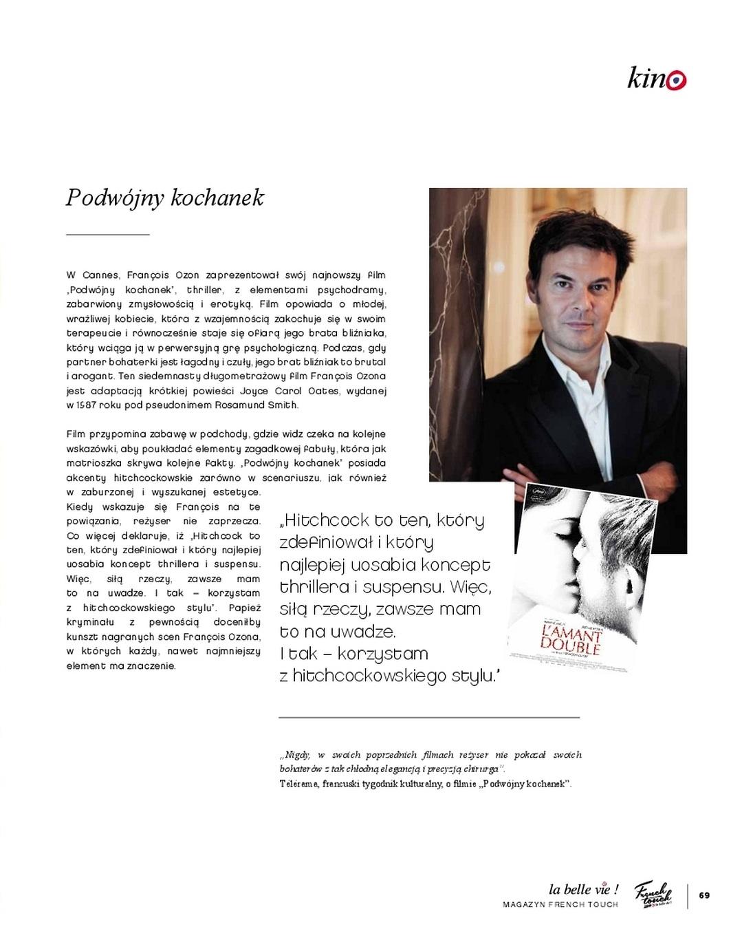 Gazetka promocyjna Carrefour str. 69