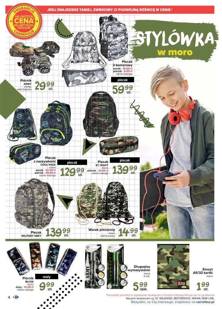 Gazetka promocyjna Carrefour str. 5