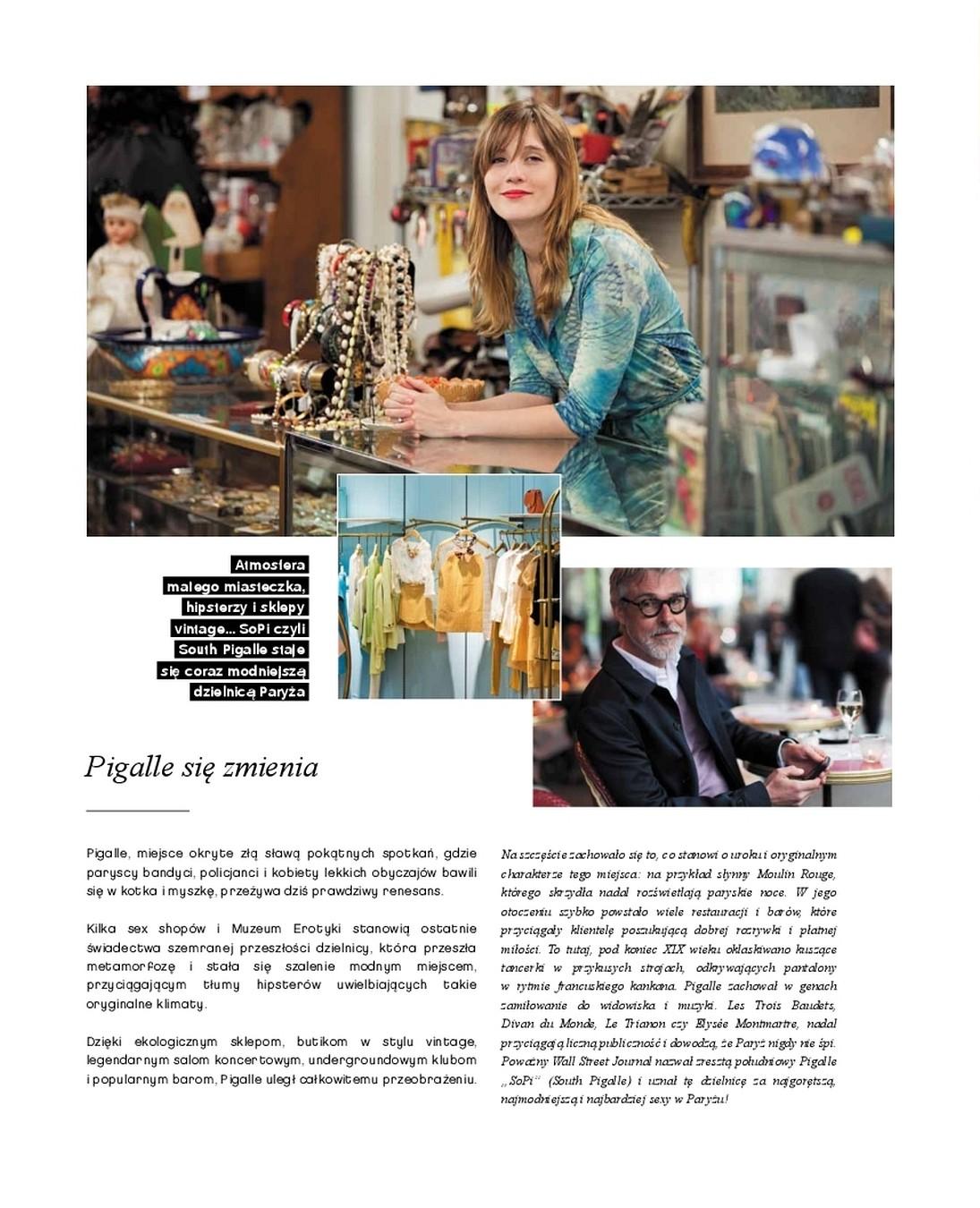 Gazetka promocyjna Carrefour str. 34