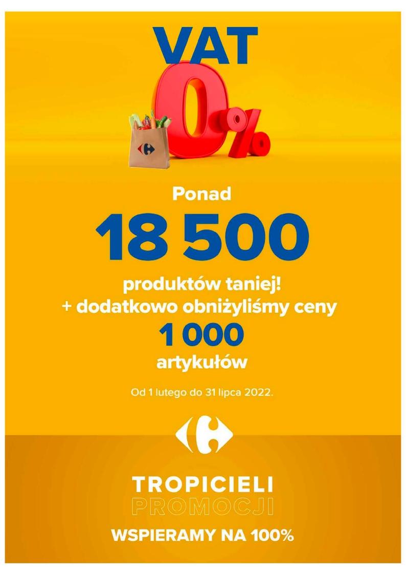 Gazetka promocyjna Carrefour str. 24