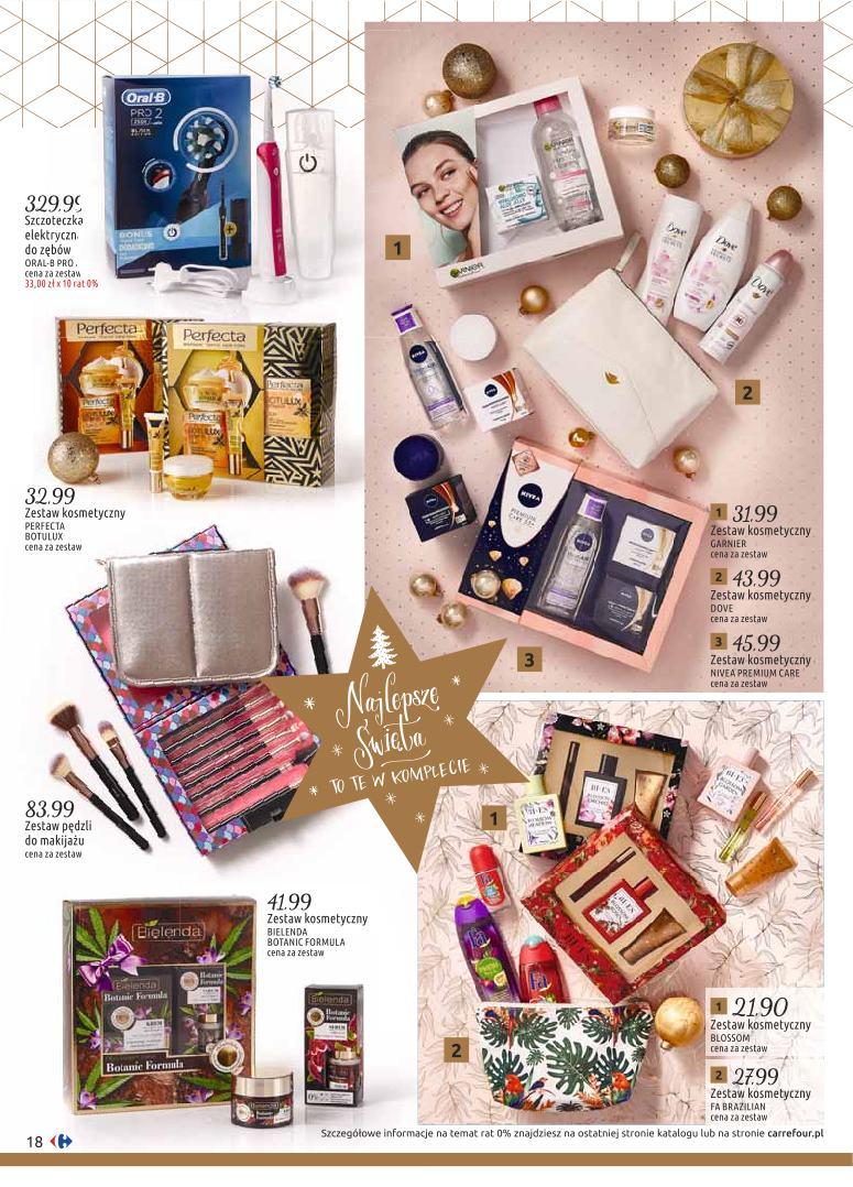 Gazetka promocyjna Carrefour str. 18