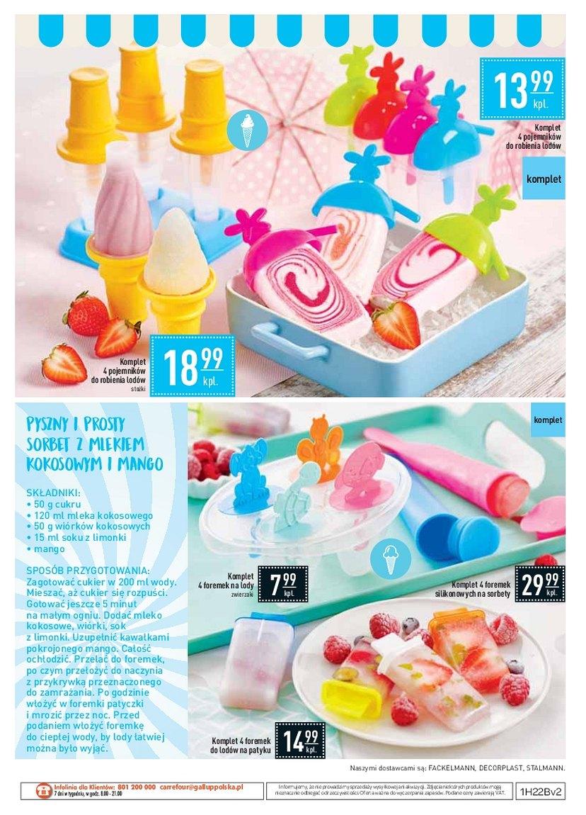 Gazetka promocyjna Carrefour str. 8