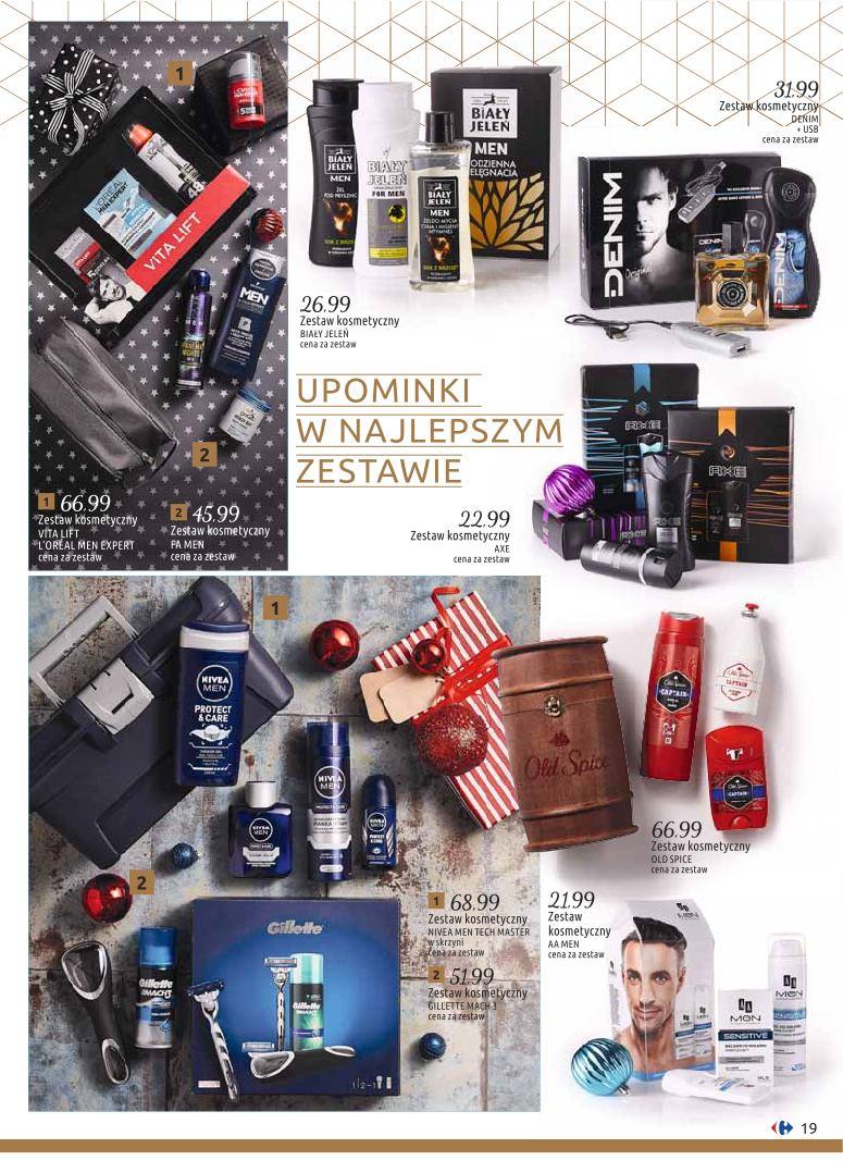 Gazetka promocyjna Carrefour str. 19