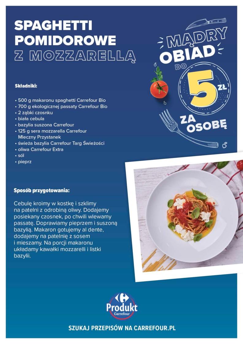 Gazetka promocyjna Carrefour str. 36