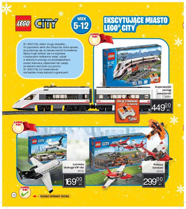 Gazetka promocyjna Carrefour str. 10