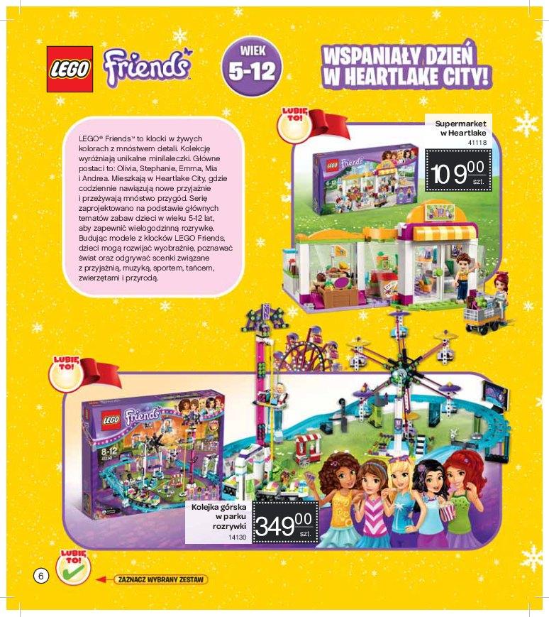 Gazetka promocyjna Carrefour str. 6