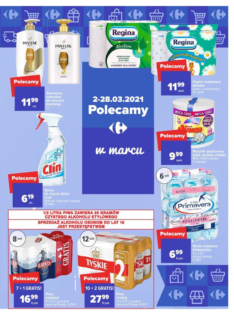 Gazetka promocyjna Carrefour str. 37
