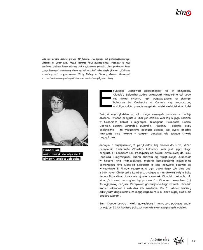 Gazetka promocyjna Carrefour str. 47