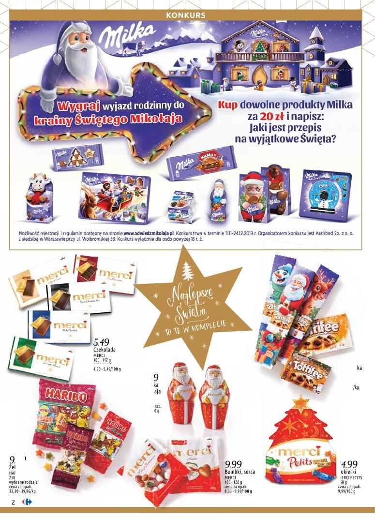 Gazetka promocyjna Carrefour str. 28