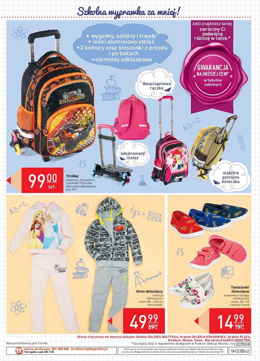 Gazetka promocyjna Carrefour str. 12