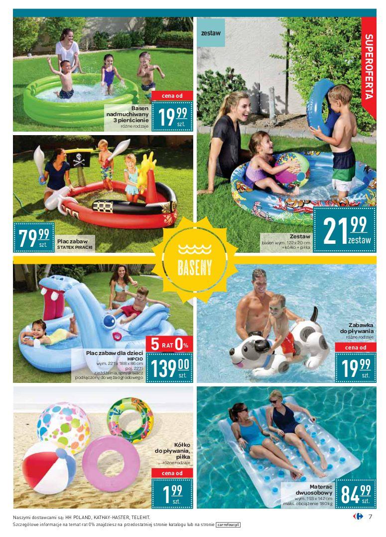 Gazetka promocyjna Carrefour str. 7