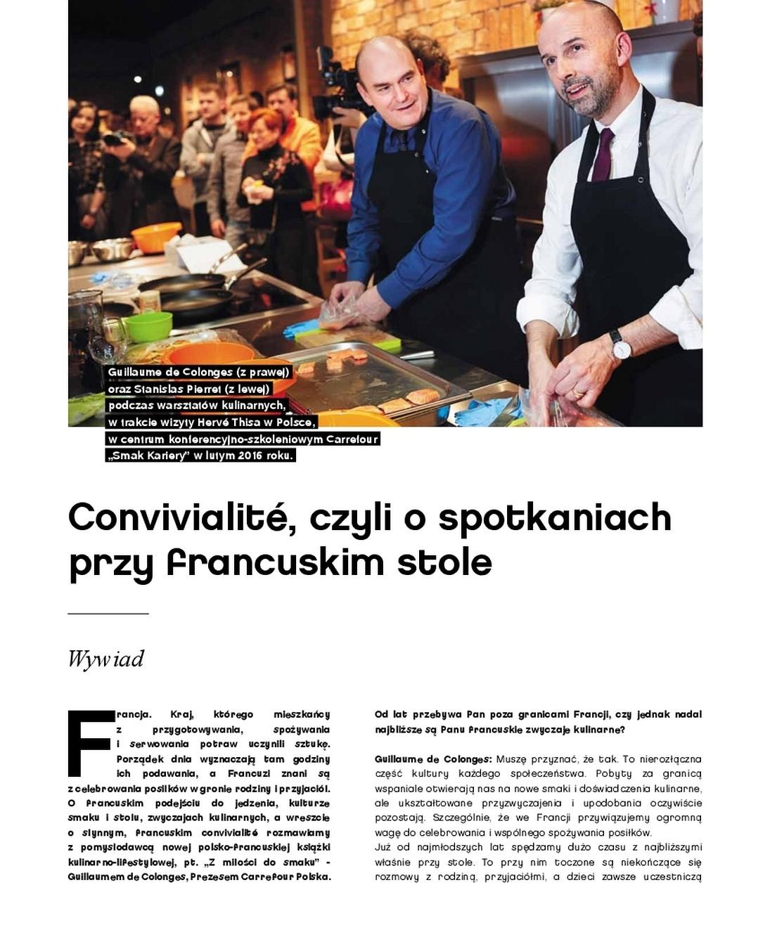 Gazetka promocyjna Carrefour str. 26