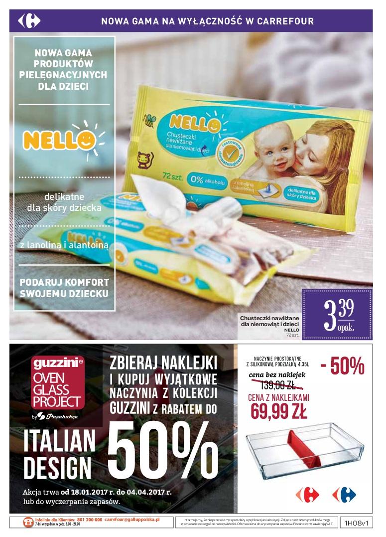 Gazetka promocyjna Carrefour str. 29