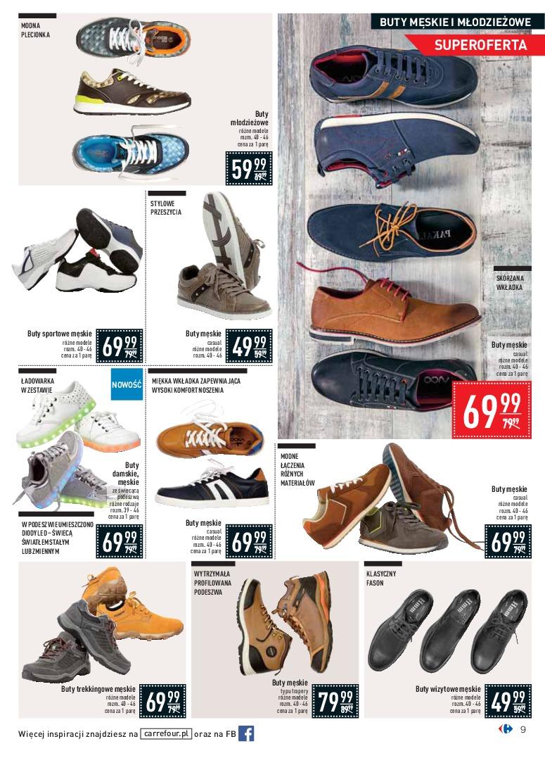 Gazetka promocyjna Carrefour str. 9