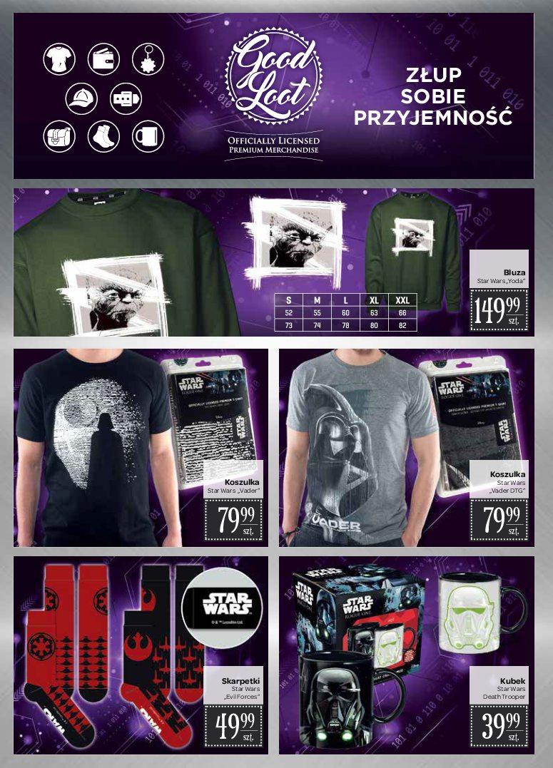 Gazetka promocyjna Carrefour str. 2