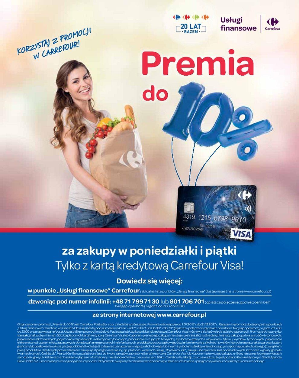 Gazetka promocyjna Carrefour str. 36
