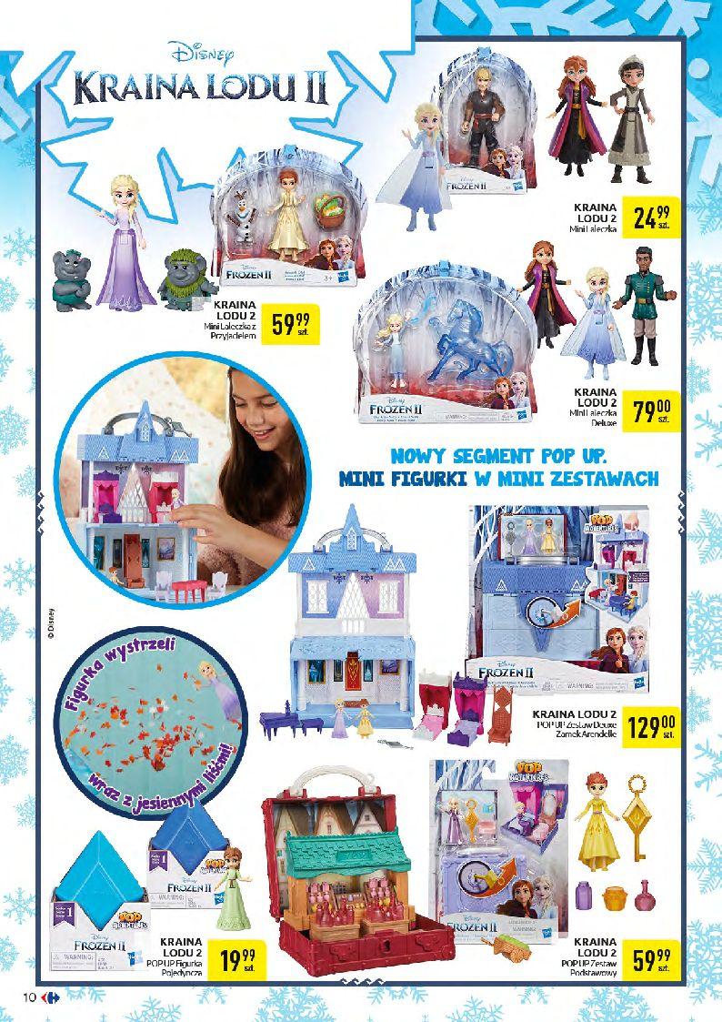 Gazetka promocyjna Carrefour str. 10