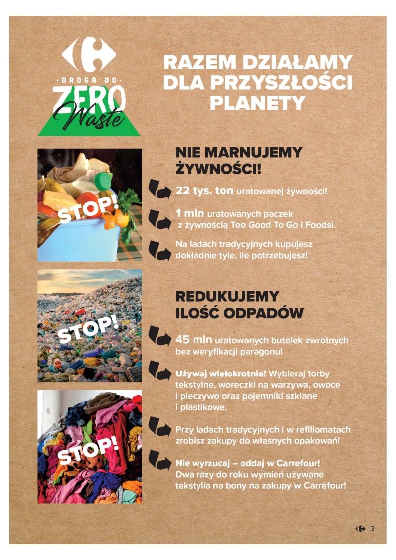 Gazetka promocyjna Carrefour str. 5