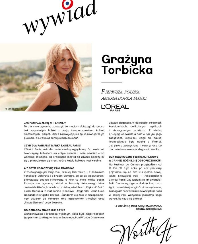 Gazetka promocyjna Carrefour str. 60