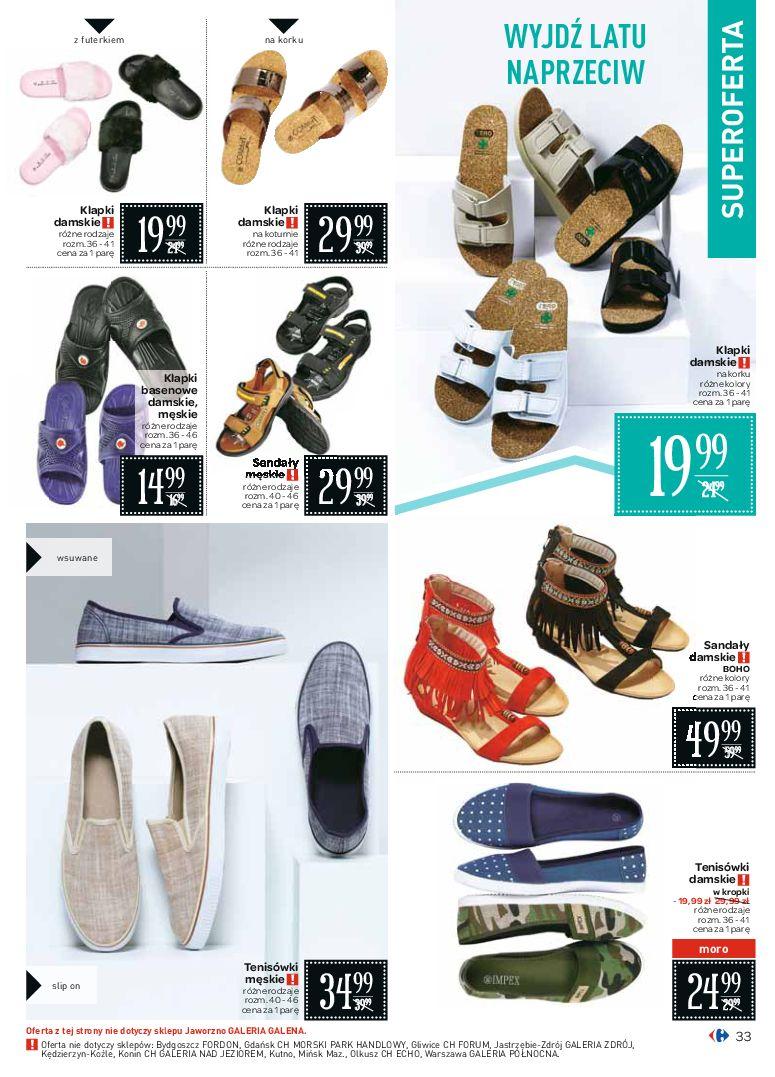 Gazetka promocyjna Carrefour str. 33