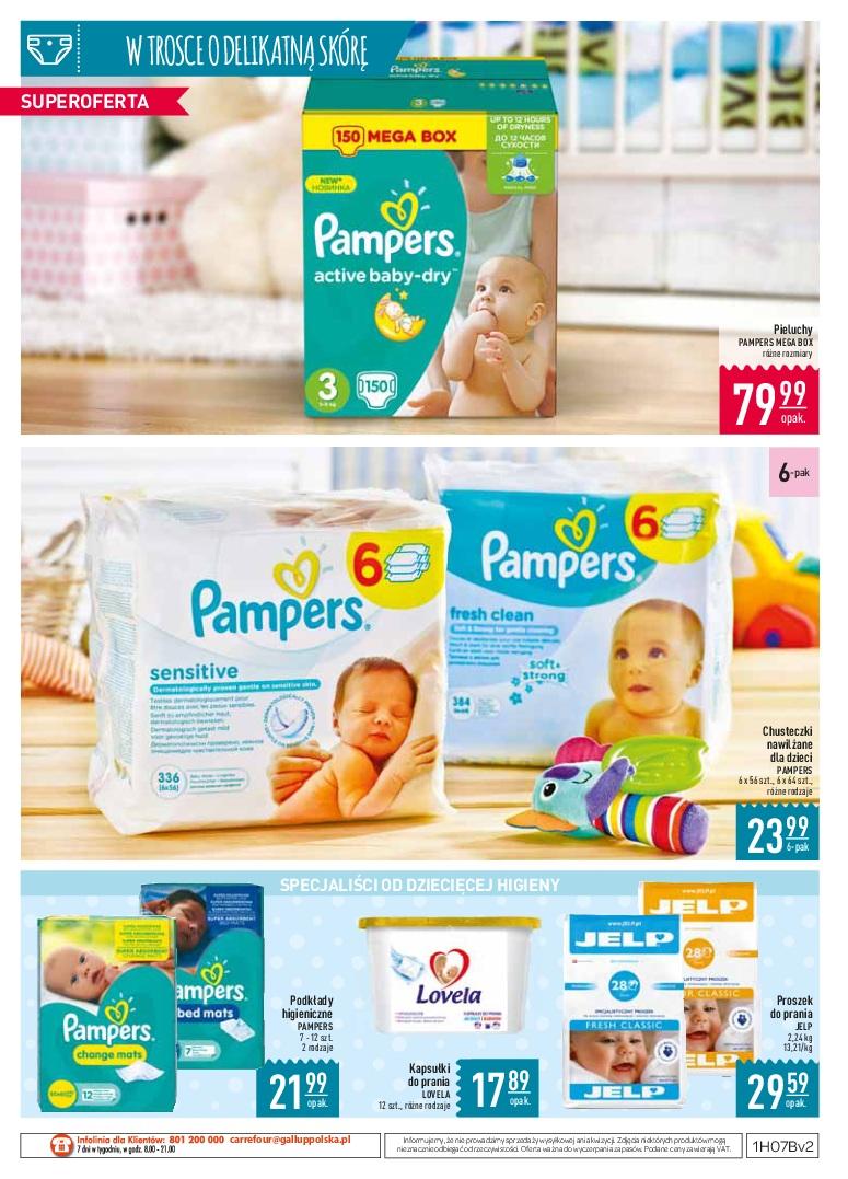 Gazetka promocyjna Carrefour str. 8