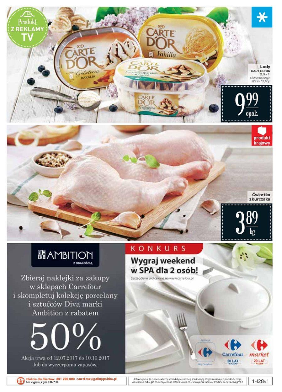 Gazetka promocyjna Carrefour str. 41