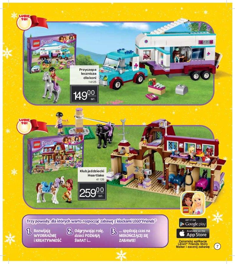 Gazetka promocyjna Carrefour str. 7