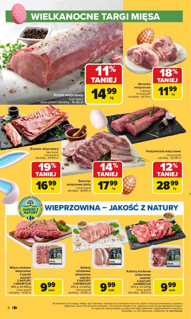 Gazetka promocyjna Carrefour str. 10