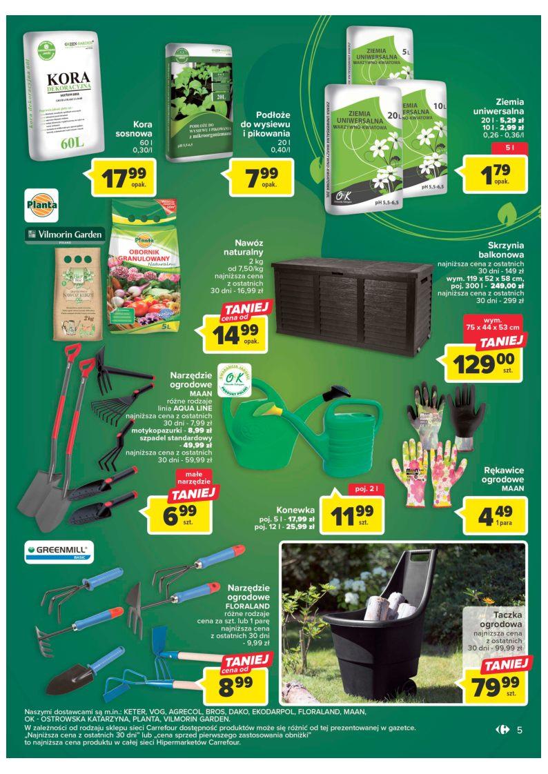 Gazetka promocyjna Carrefour str. 7