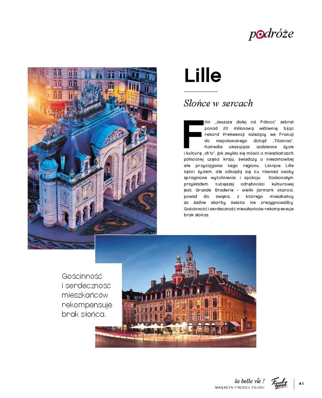 Gazetka promocyjna Carrefour str. 41