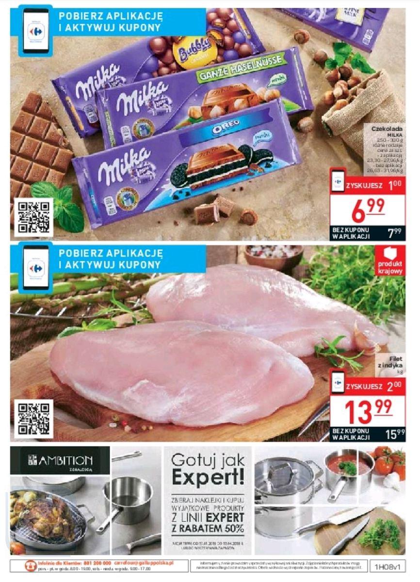 Gazetka promocyjna Carrefour str. 29