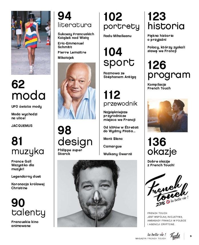 Gazetka promocyjna Carrefour str. 9