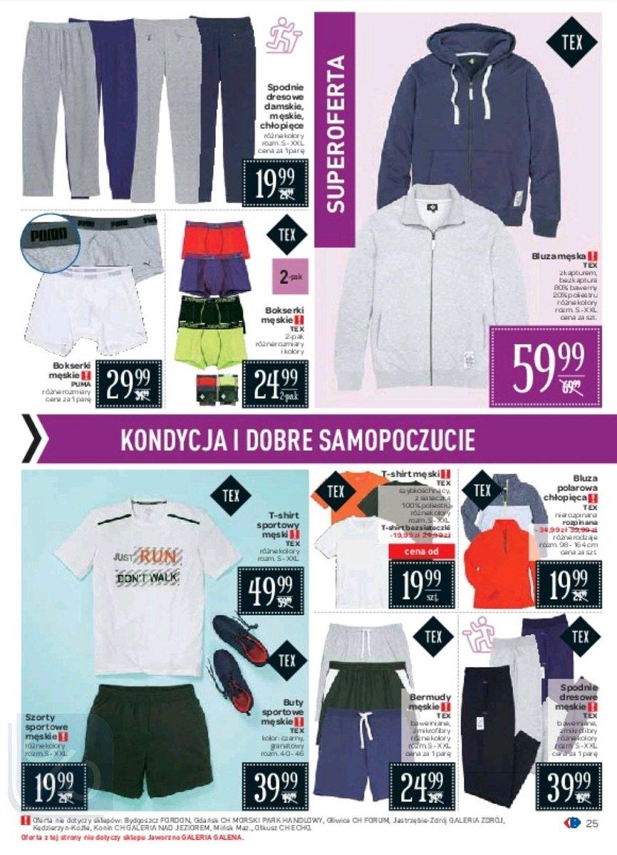 Gazetka promocyjna Carrefour str. 25