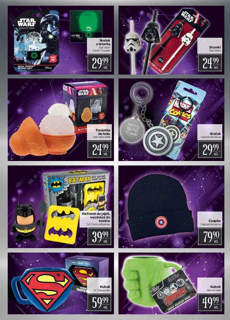 Gazetka promocyjna Carrefour str. 3